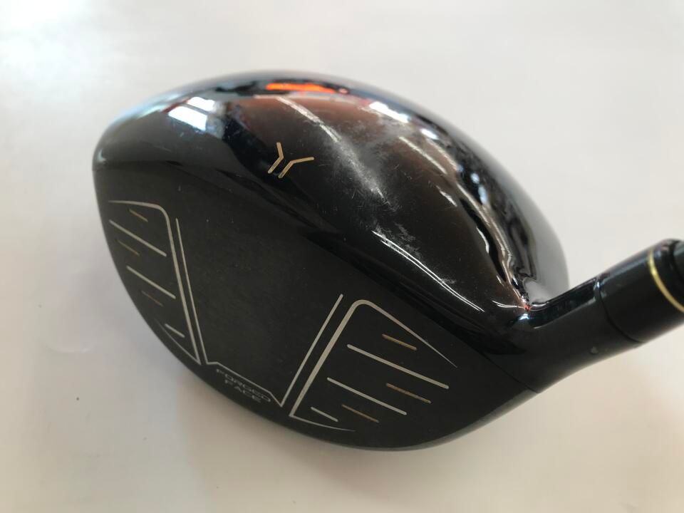 マジェスティゴルフ マルマン ドライバー SG maruman SG 10.5