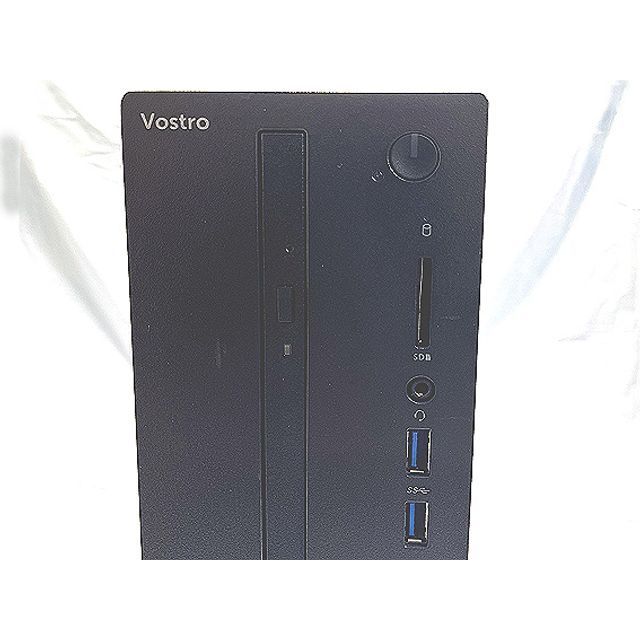 快適パソコンLIFE DELL Vostro 3267 設定済 ＝＝ - メルカリ