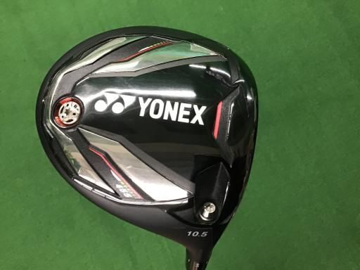 ヨネックス EZONE GT 455 2020 10.5° ドライバー DR 純正特注シャフト フレックスR メンズ 男性用 右利き 右用 Cランク ゴルフクラブ