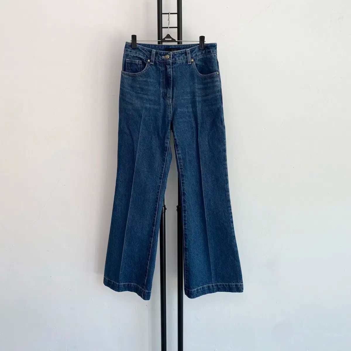 ミシャ MICHAA 基本 レディース デニム ジーン