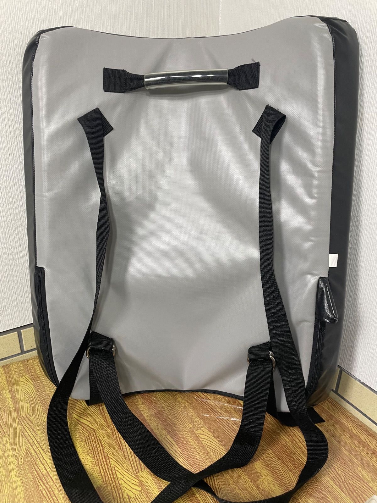 WORLD マーシャルワールド