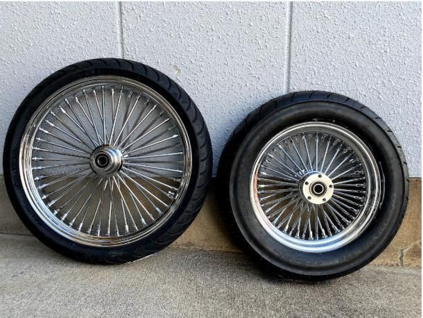 ULTIMA 2000年～2024年 21×3.5 16×3.5 ソフテイル 37-525 37-530  