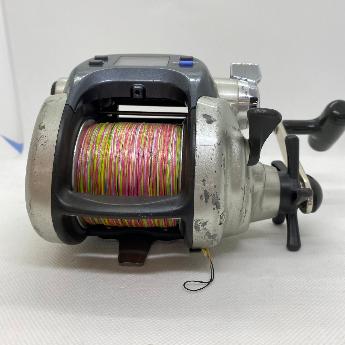 ダイワ電動リール『スーパータナコンS600W』 DAIWA ダイワ 電動