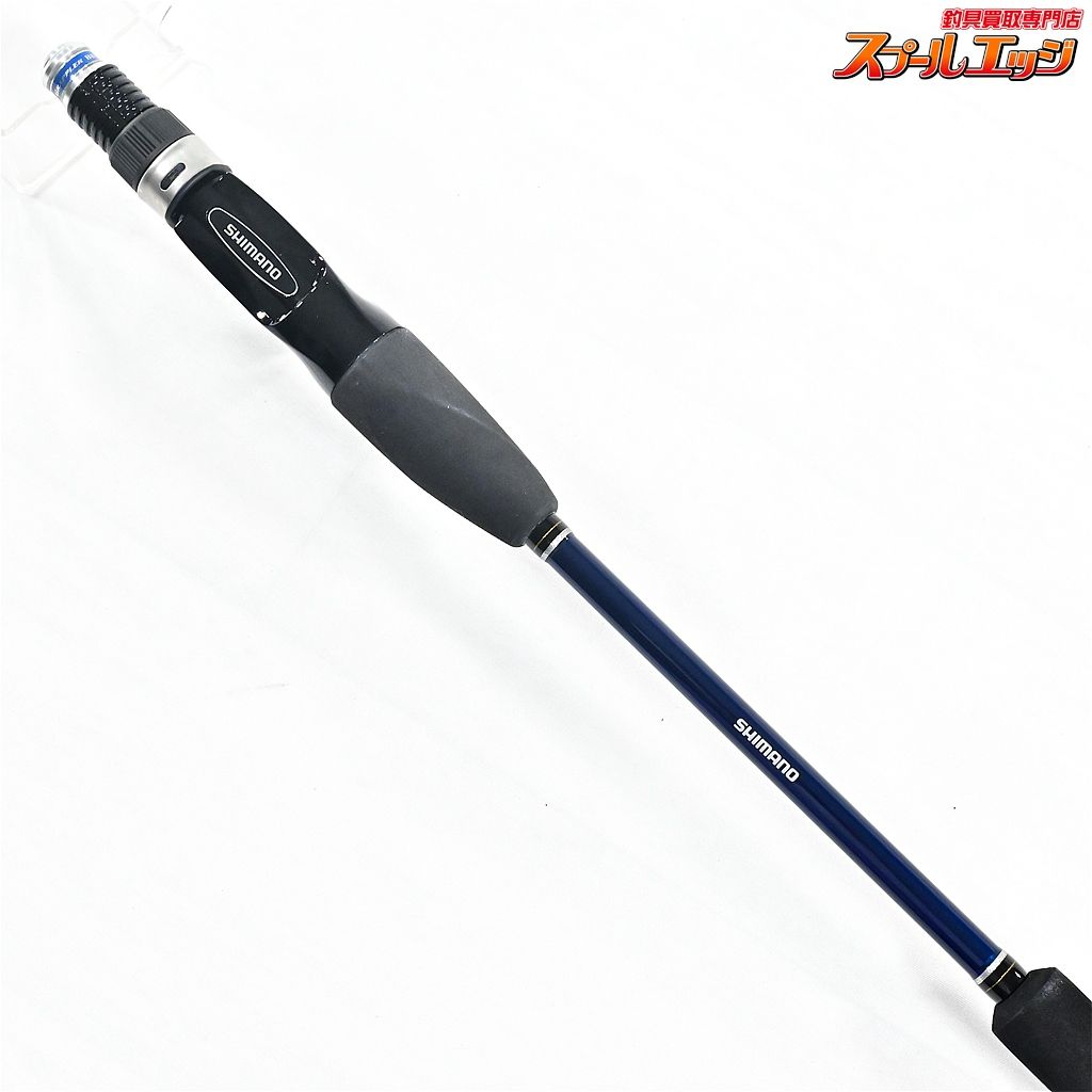 シマノ グラップラー BB B632 2本セット シマノグラップラー BB B632