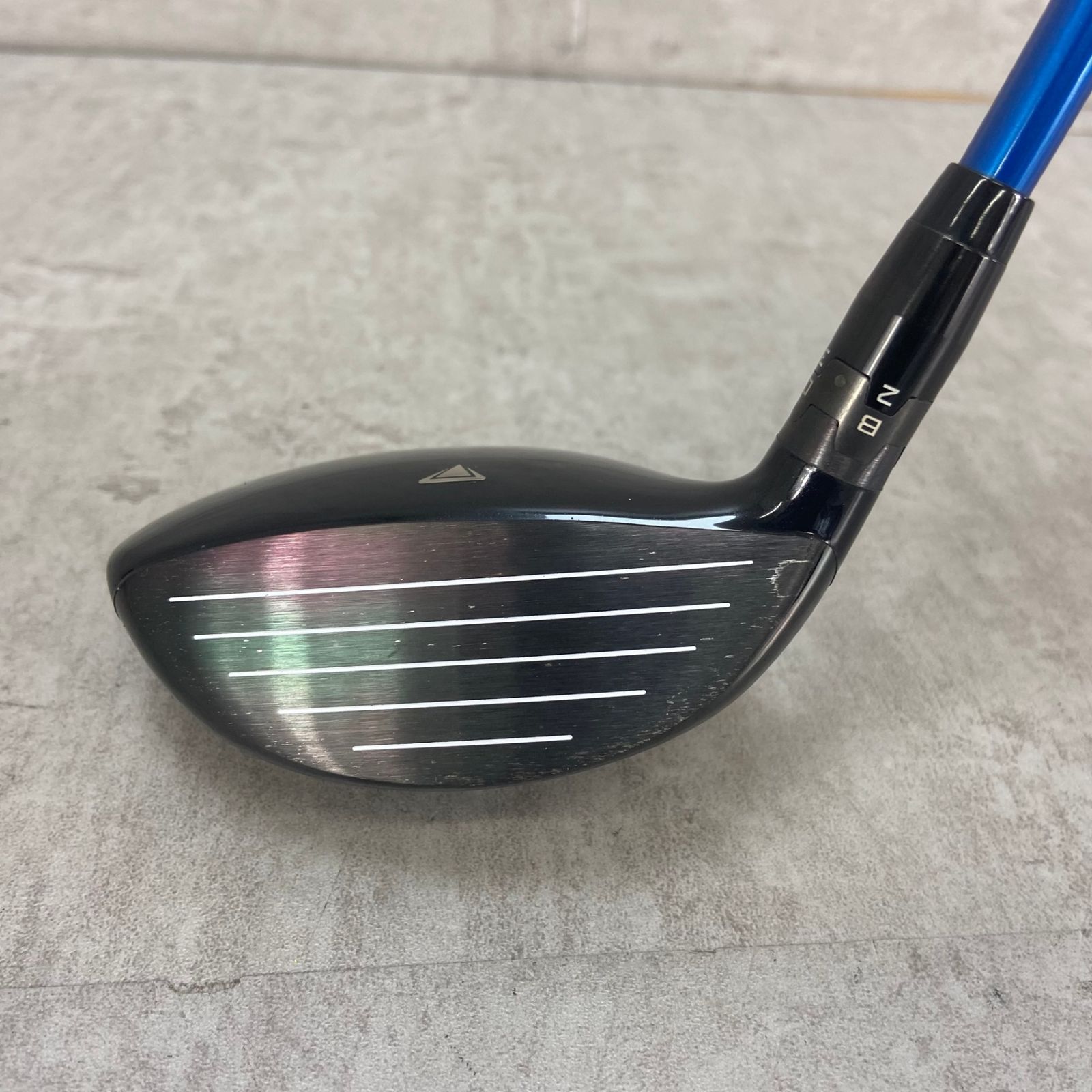 タイトリスト 915F 5W Tour AD MJ-7(S) フェアウェイウッド