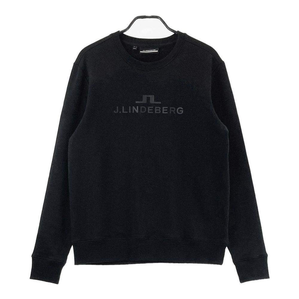 未使用 jリンドバーグ スウェット CrewNeck トレーナー S 定価約3万 楽天市場】Jリンドバーグ（トレーナー｜メンズウェア）：ウェア<ゴルフ メンズウェア