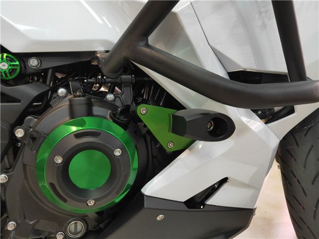 NINJA250 NINJA400