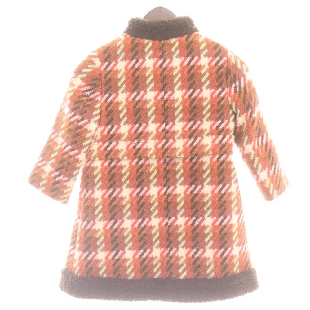 総柄 スナップボタン