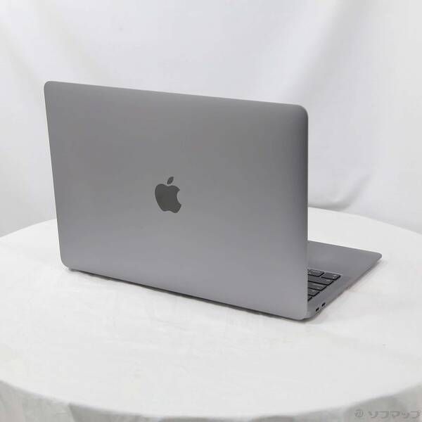 中古品〕 MacBook Air 13.3-inch Late-2020 MGN63J／A Apple M1 8コアCPU_7