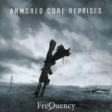 中古】アニメ系CD ARMORED CORE REPRISES FreQuency 〇○ ARMORD 中古】アニメ系CD ARMORED CORE REPRISES FreQuency 〇○ ARMORD
