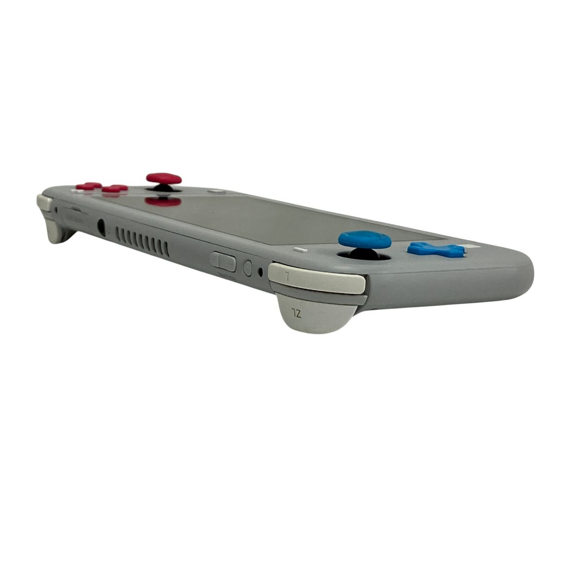 任天堂 Nintendo Switch Lite HDH-001 ザシアン・ザマゼンタ