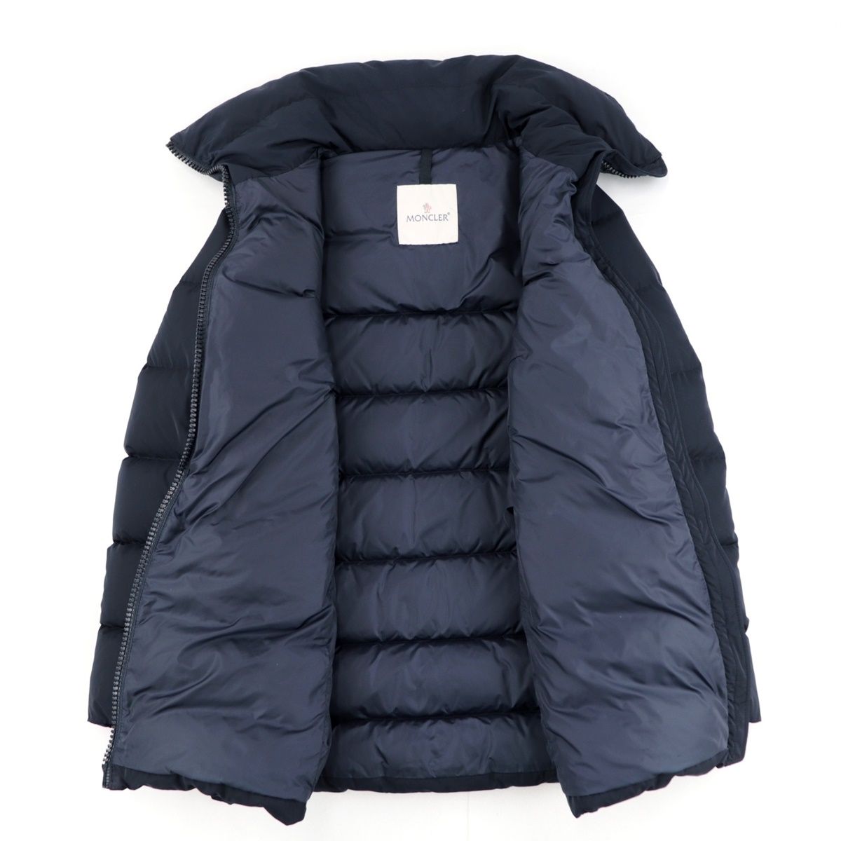 正規店購入☆MONCLER☆00サイズ！モンクレール 撥水ダウン PETREA 