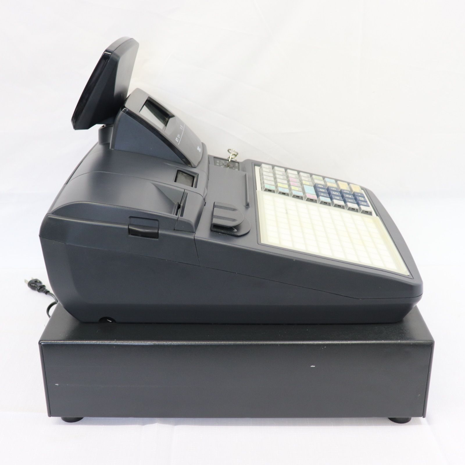 レジスター FS-1550