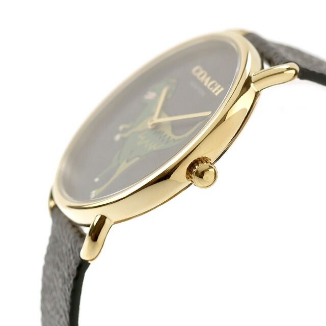 新品】コーチ COACH 腕時計 メンズ 14602719 エリオット ELLIOT  