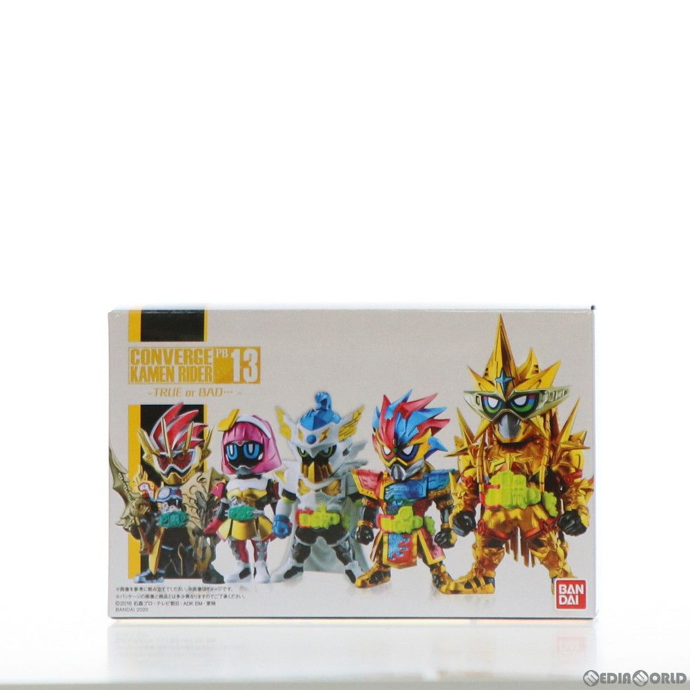 CONVERGE KAMEN RIDER PB13 仮面ライダーエグゼイド CONVERGE KAMEN RIDER PB13 仮面ライダーエグゼイド プレミアム