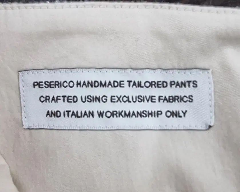 PESERICO