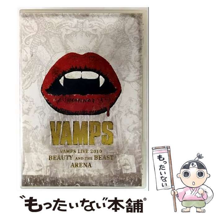 VAMPS/VAMPS LIVE 2010 BEAUTY AND THE BE…