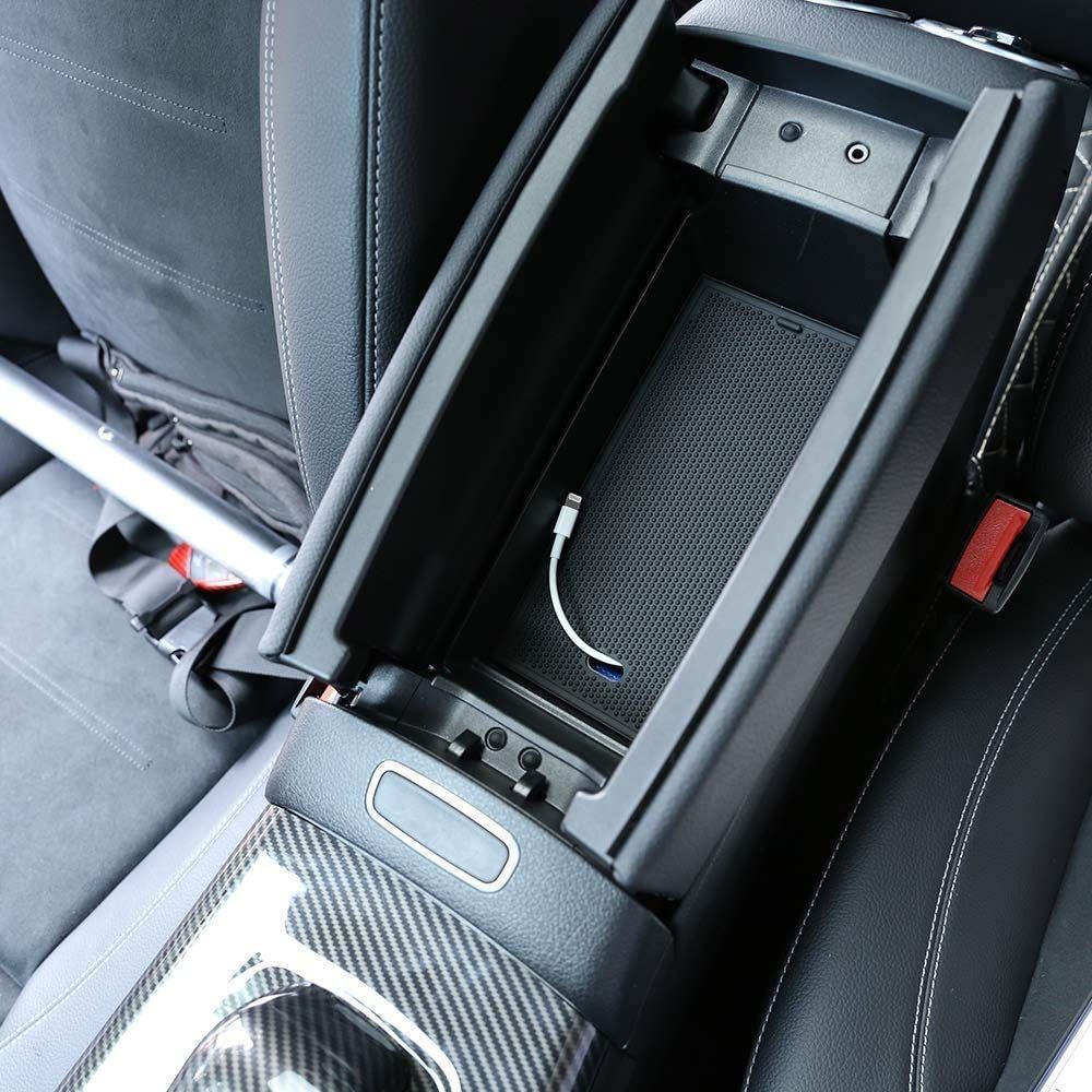メルセデスベンツ Aクラス Bクラス GLA CLA センター コンソール