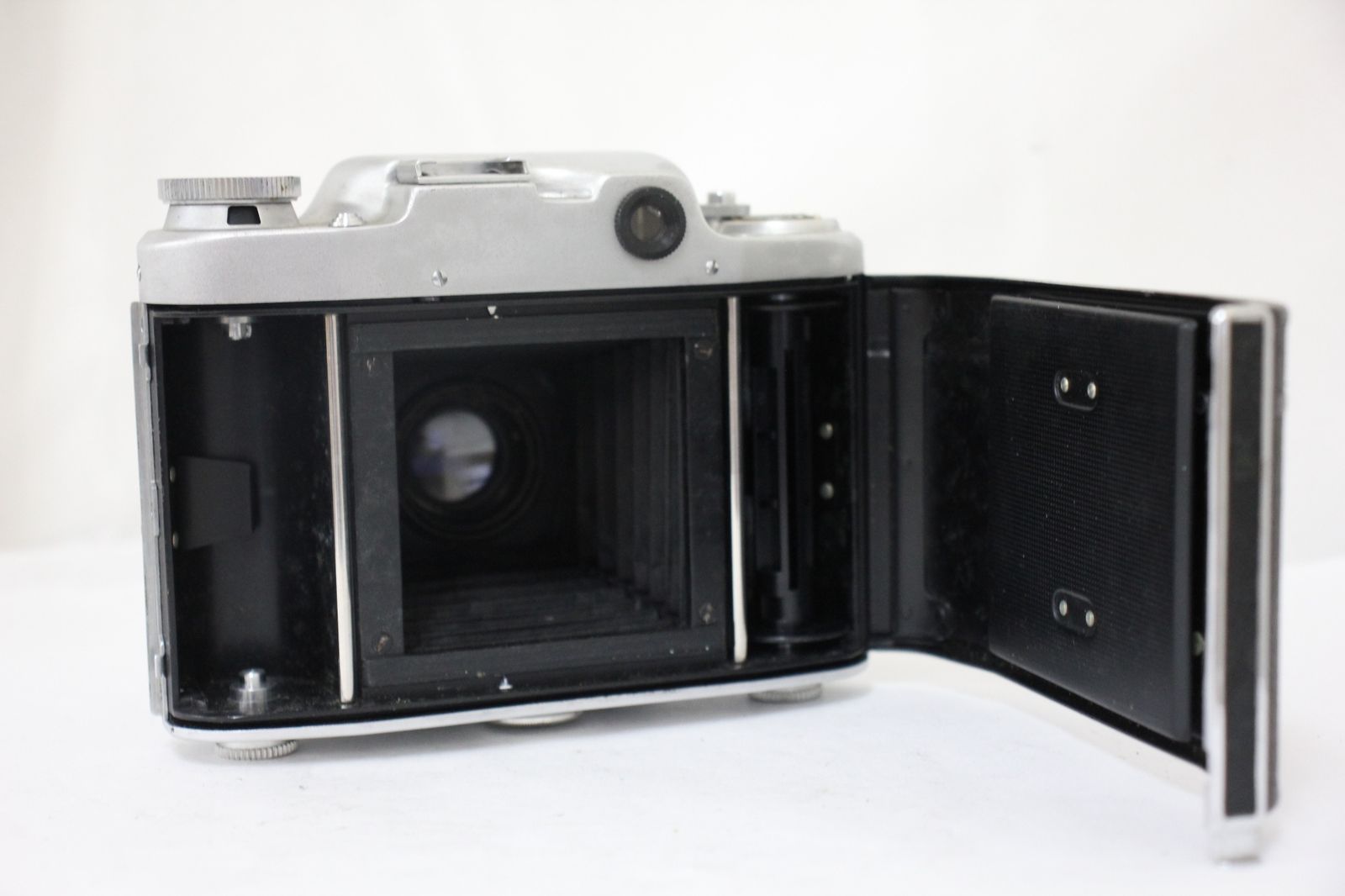 FUJIFILM Super Fujica-6 蛇腹カメラ　ジャンク　動作未確認 ジャンクから蘇ったスプリング中盤カメラの最高峰SUPER FUJICA 6