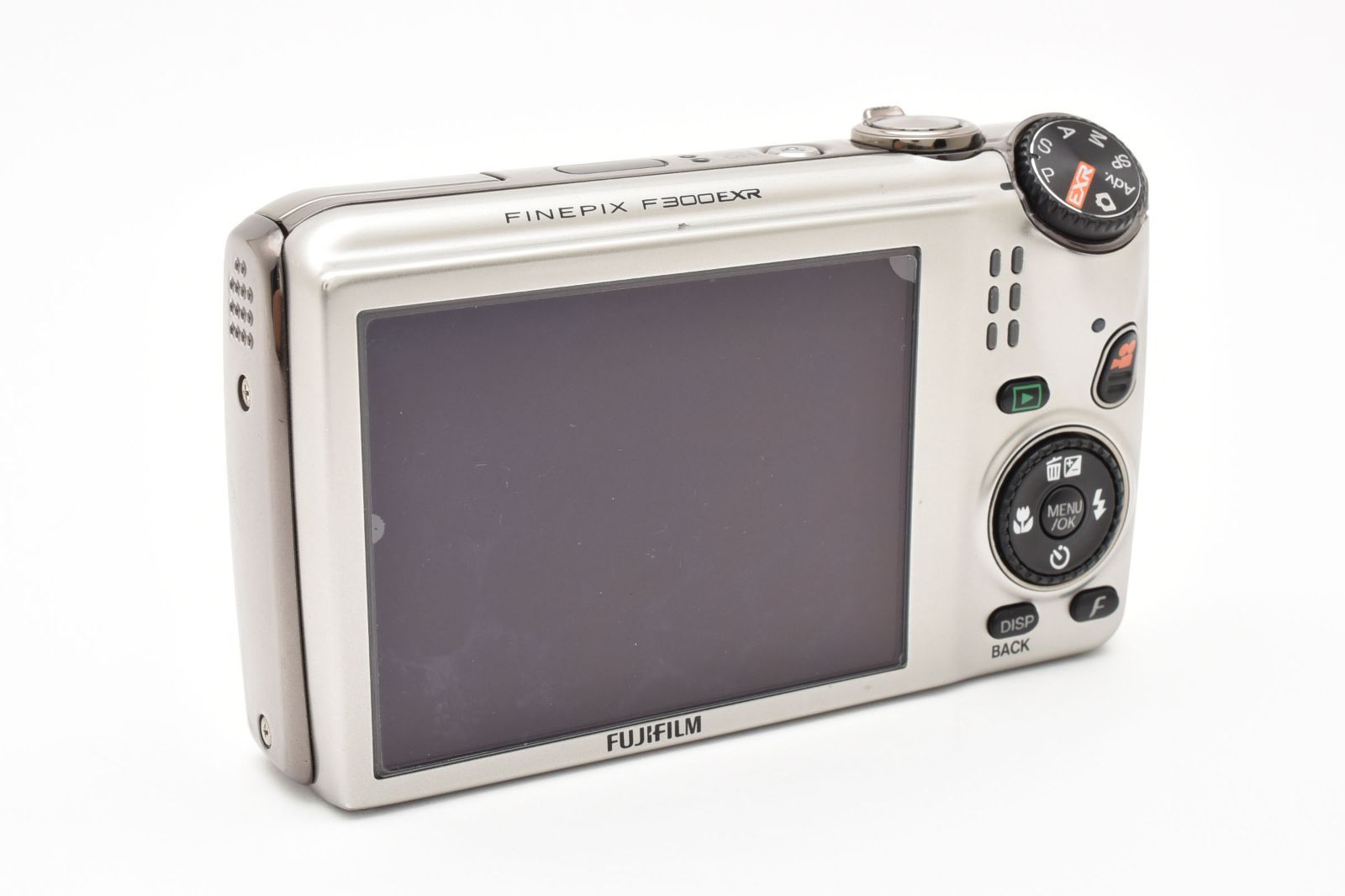 ☆ジャンク☆ FUJIFILM FinePix F300EXR デジタルカメラ 基本