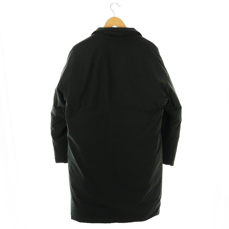 ウノピュウノウグァーレトレ 1PIU1UGUALE3 DROP CHESTER DOWN ダウン  