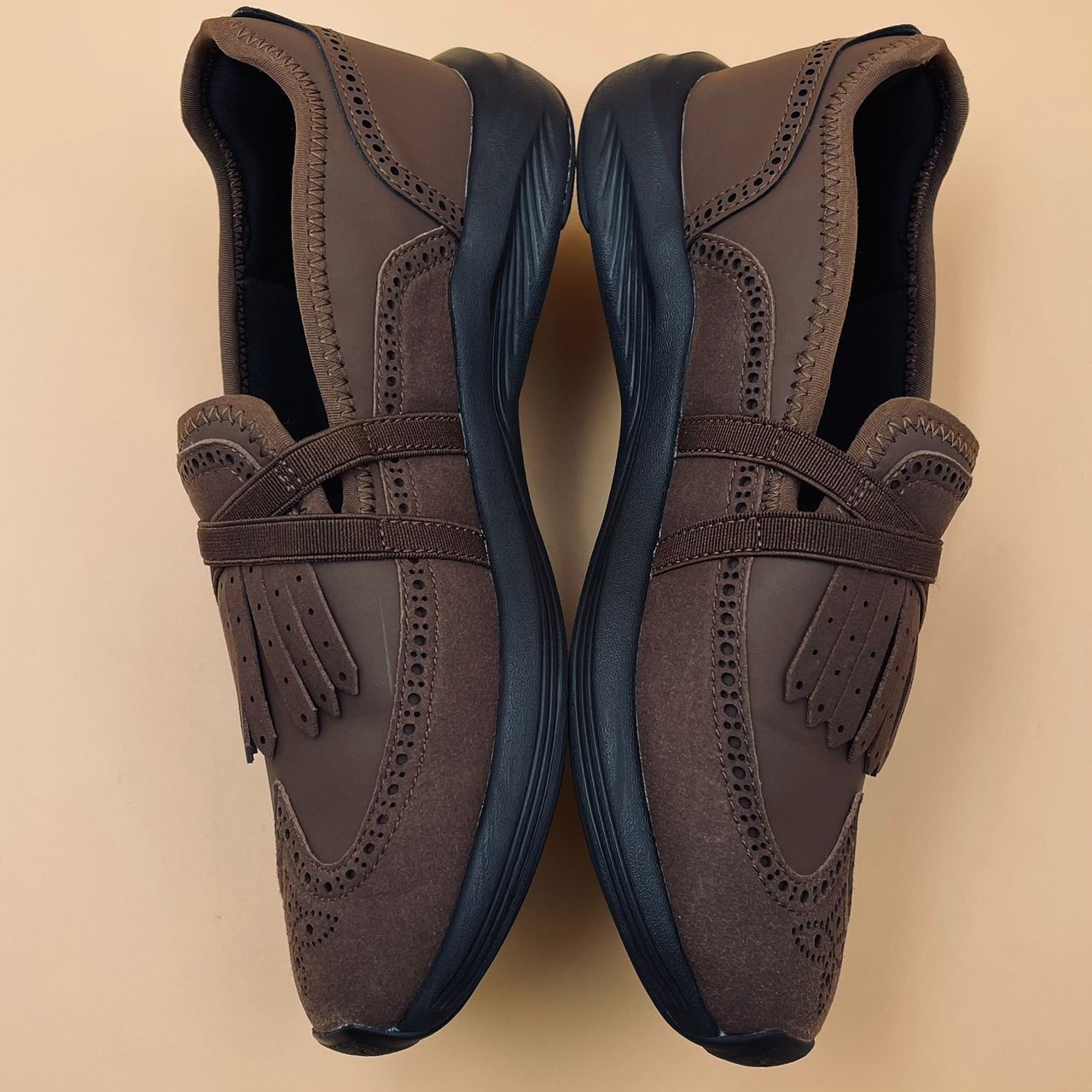 PUMA ローファー　スニーカー　23cm HOUSE OF HACKNEY for PUMA スニーカー 「PUMA / プーマ