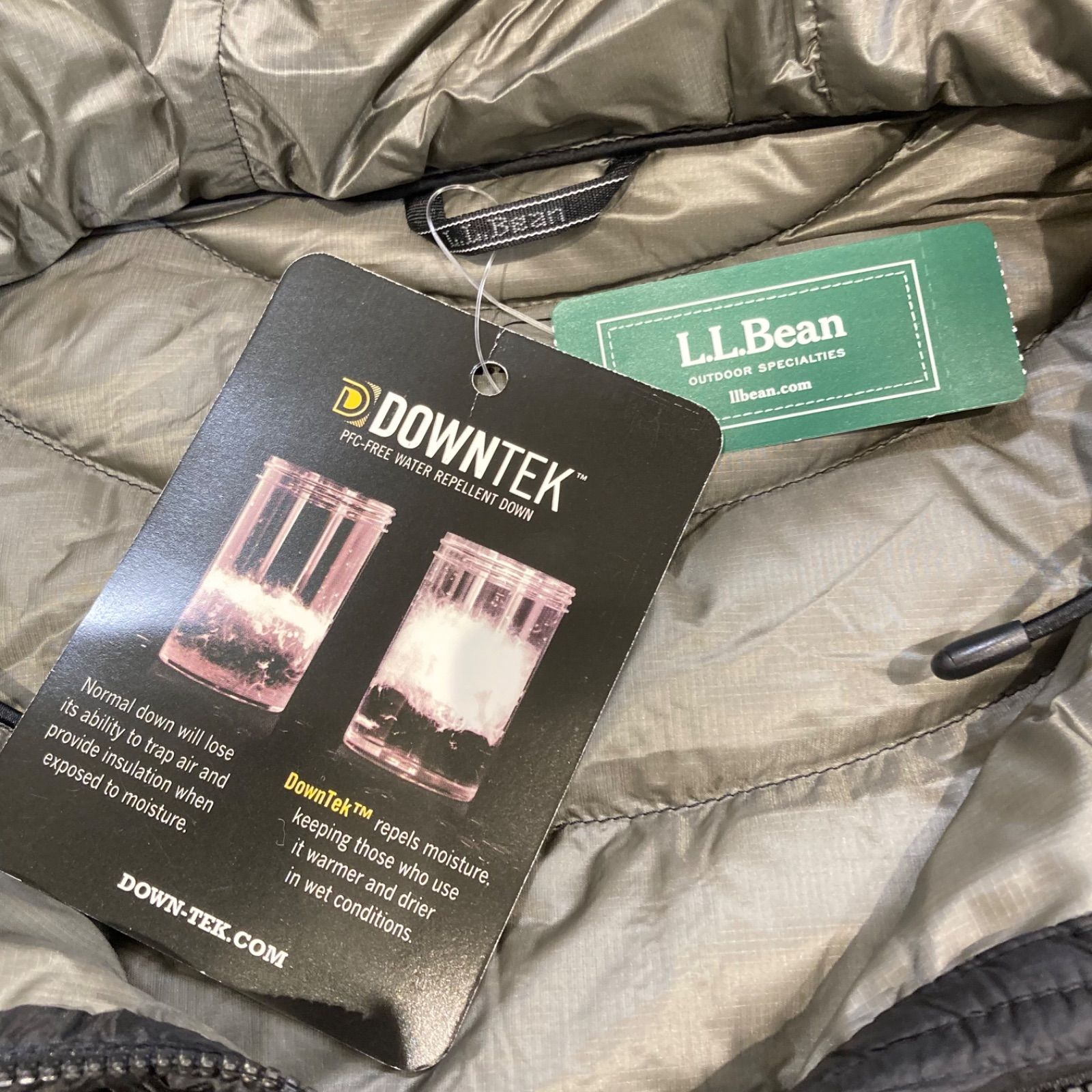 新品 タグ付き 未使用 L.L.Bean エルエルビーン ウルトラライト 新品 タグ付き 未使用 L.L.Bean エルエルビーン ウルトラライト