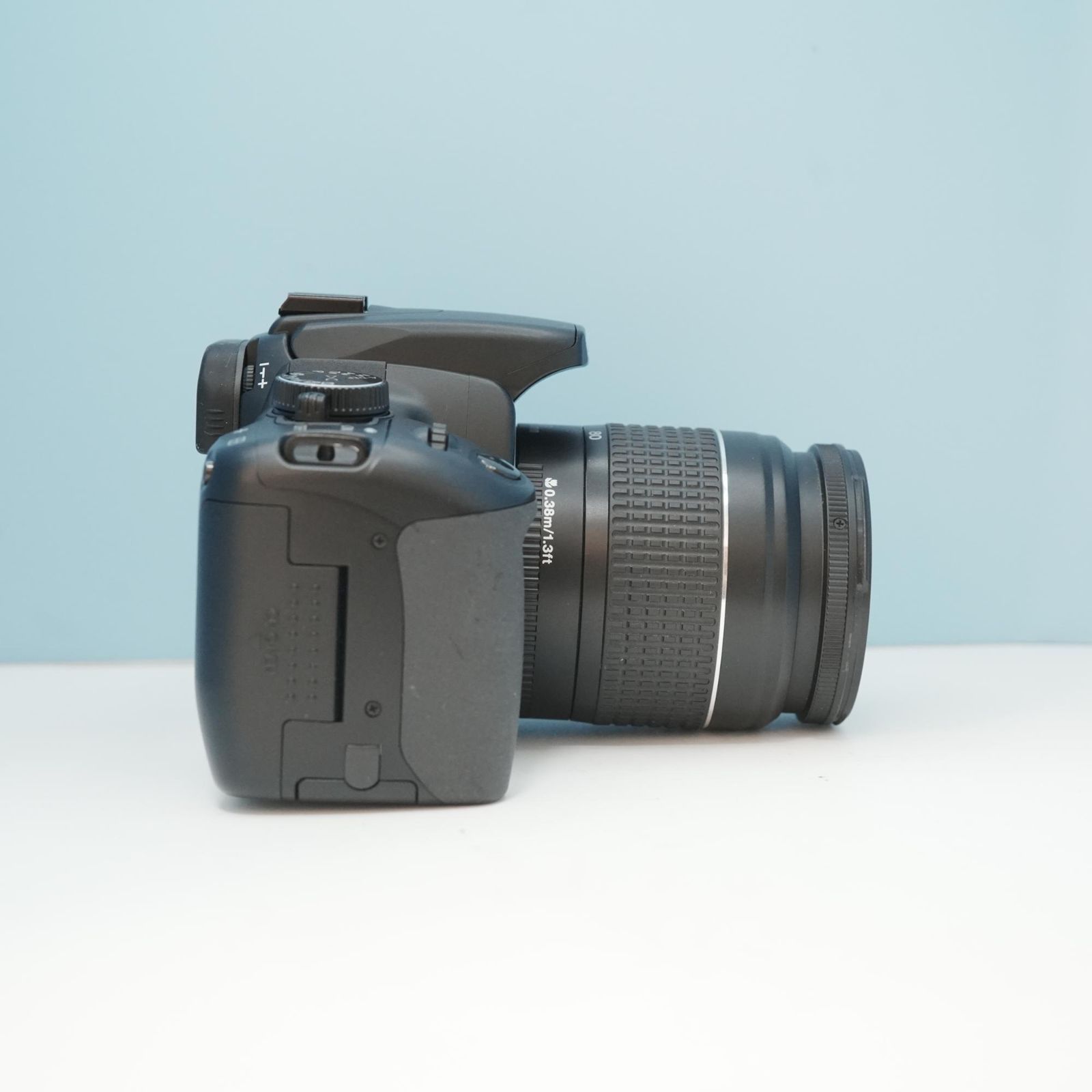 実用品】Canon EOS kiss digital X フルセットスマホ転送