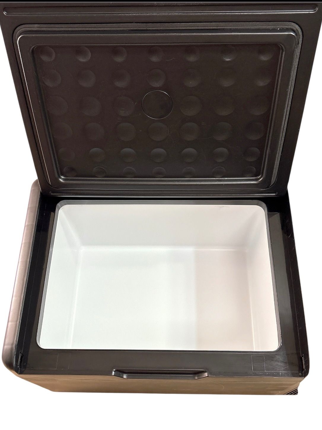 新品未使用品 車載冷蔵庫 15L スマホ充電対応 PCR-15U 車載冷蔵庫 15L スマホ充電対応 PCR-15U-G