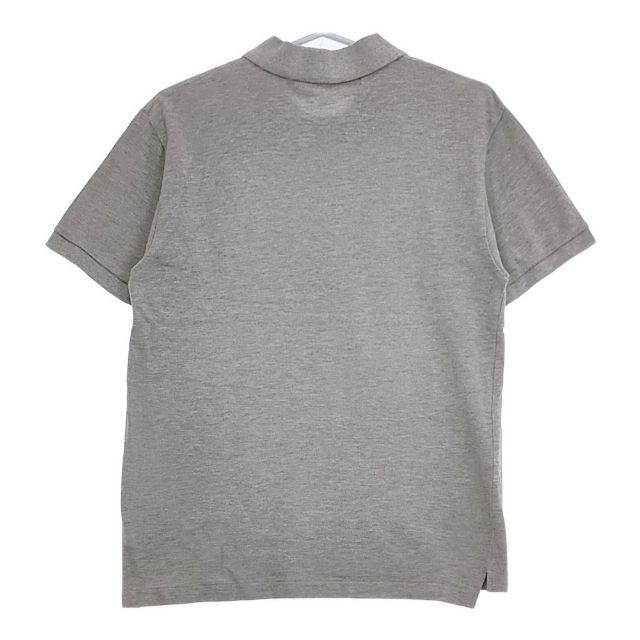 PLAY COMME des GARCONS 鹿の子ポロ ハート AZ-T078 半袖