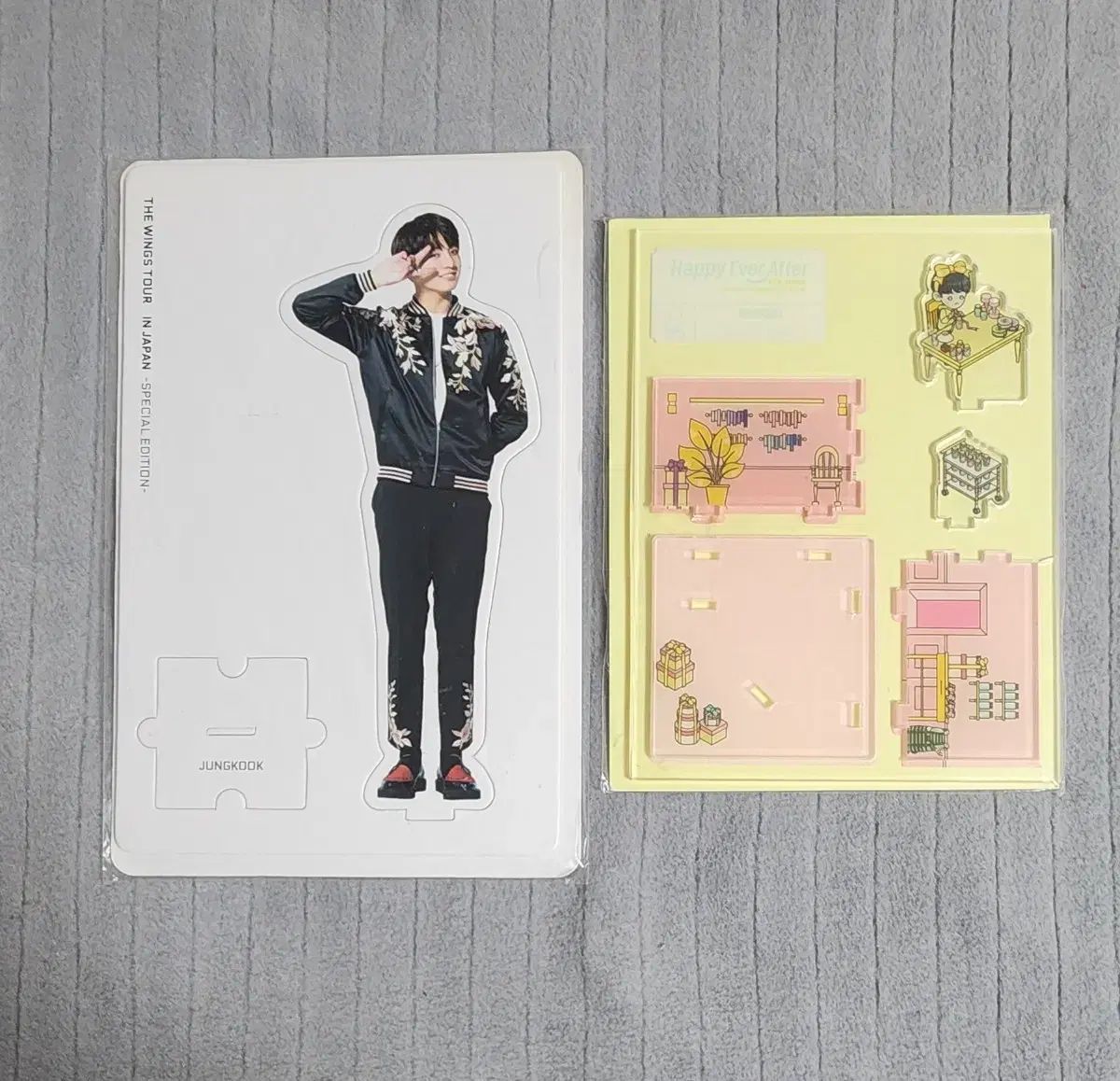 BTS 2018 SUMMER PACKAGE ジョングク ニュース ｜ BTS JAPAN OFFICIAL