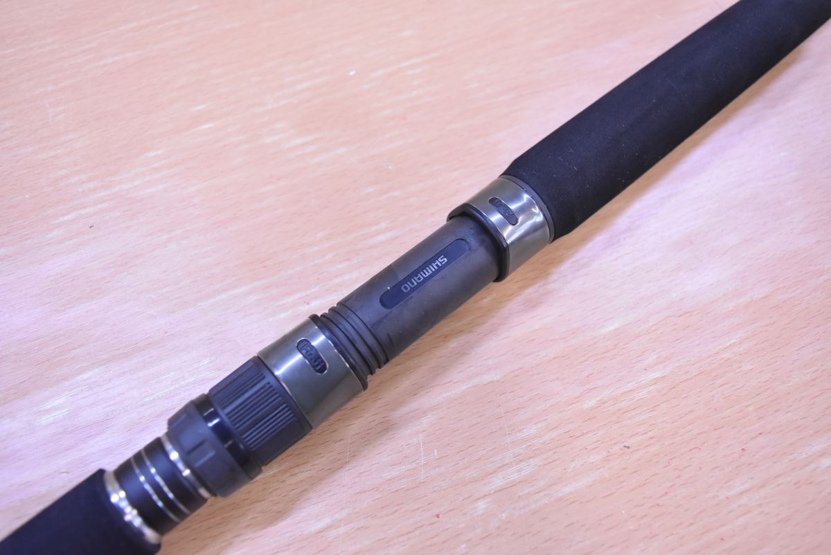 コルトスナイプーBB S100H ショアジギングロッド コルトスナイパーBB