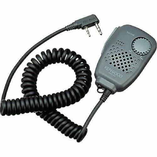 JVCケンウッド UBZ-LS20 ブラック 特定小電力トランシーバー + SMC-34