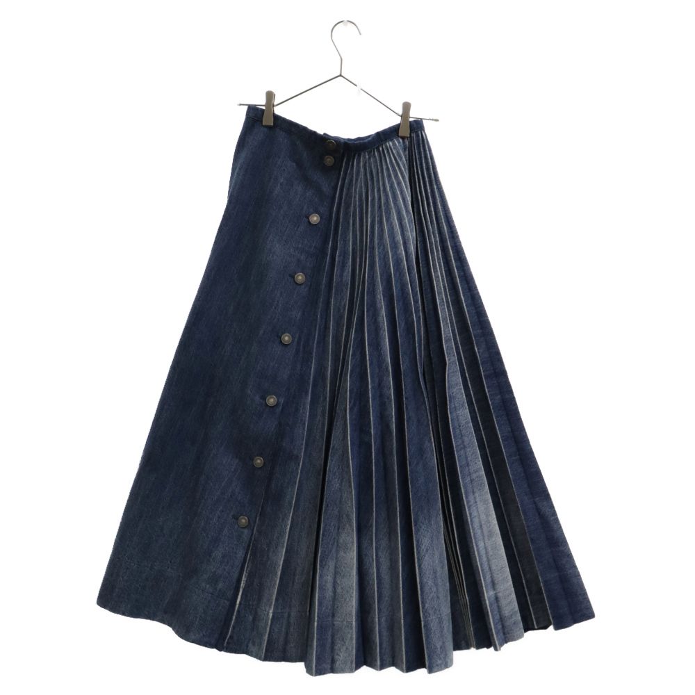 Christian Dior (クリスチャンディオール) 19AW LOOK 42 ボタン