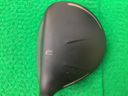 コブラ KING LTDx 7 W ブラック フェアウェイウッド FW SPEEDER NX for Cobra フレックスSR メンズ 男性用 右利き 右用 Cランク ゴルフクラブ