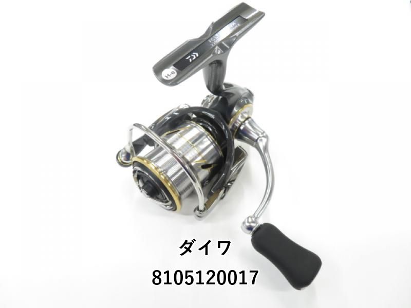 Daiwa 20ルビアス FC LT 2000S-XH ダイワ ルビアス FC LT2000S 20ルビアス FC LT 2000s ダイワ
