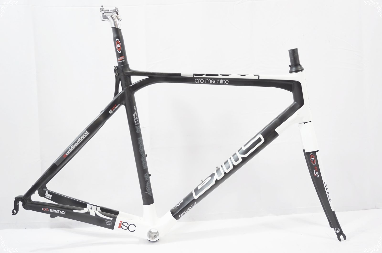 BMC granfondo GF02 ディスク フレームのみ BMC＊granfondo GF02 DISC