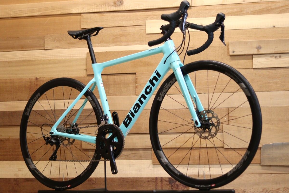 Bianchi スプリント