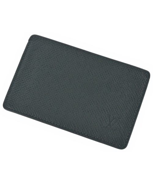 LOUIS VUITTON カードケース レディース 古着 送料無料