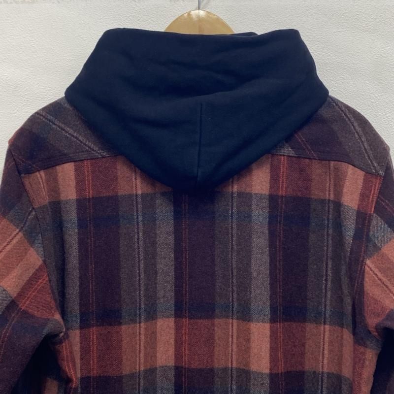 BLUCO WORK GARMENT ブルコワークガーメント シャツ、ブラウス