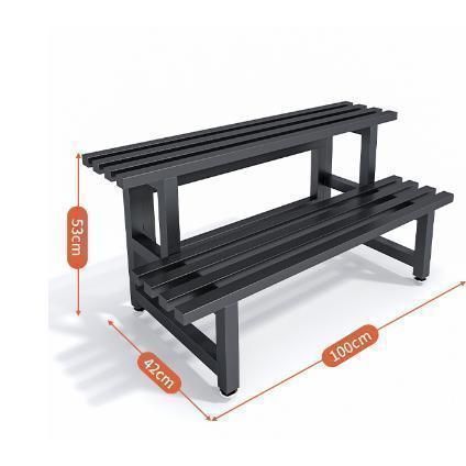 段差ステップ2段階段踏み台持ち運び脚立アルミステップ台フラワースタンド昇降アルミステップガーデニング軽量台花台子供庭