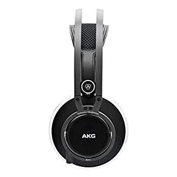 AKG アーカーゲー Superior Reference Headphones K812