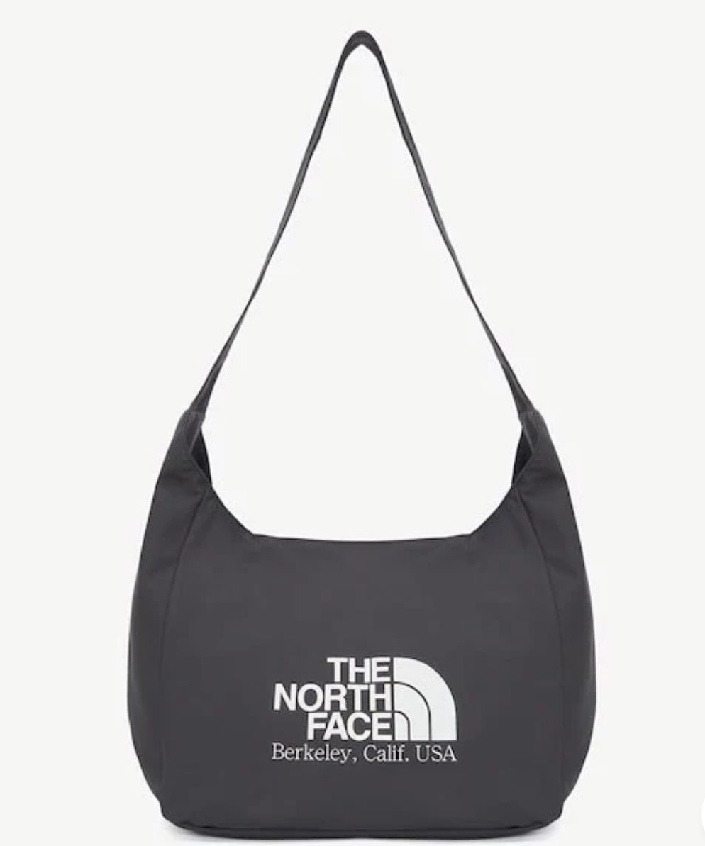 THE NORTH FACE ザノースフェイス トートバッグ グレー - メルカリ