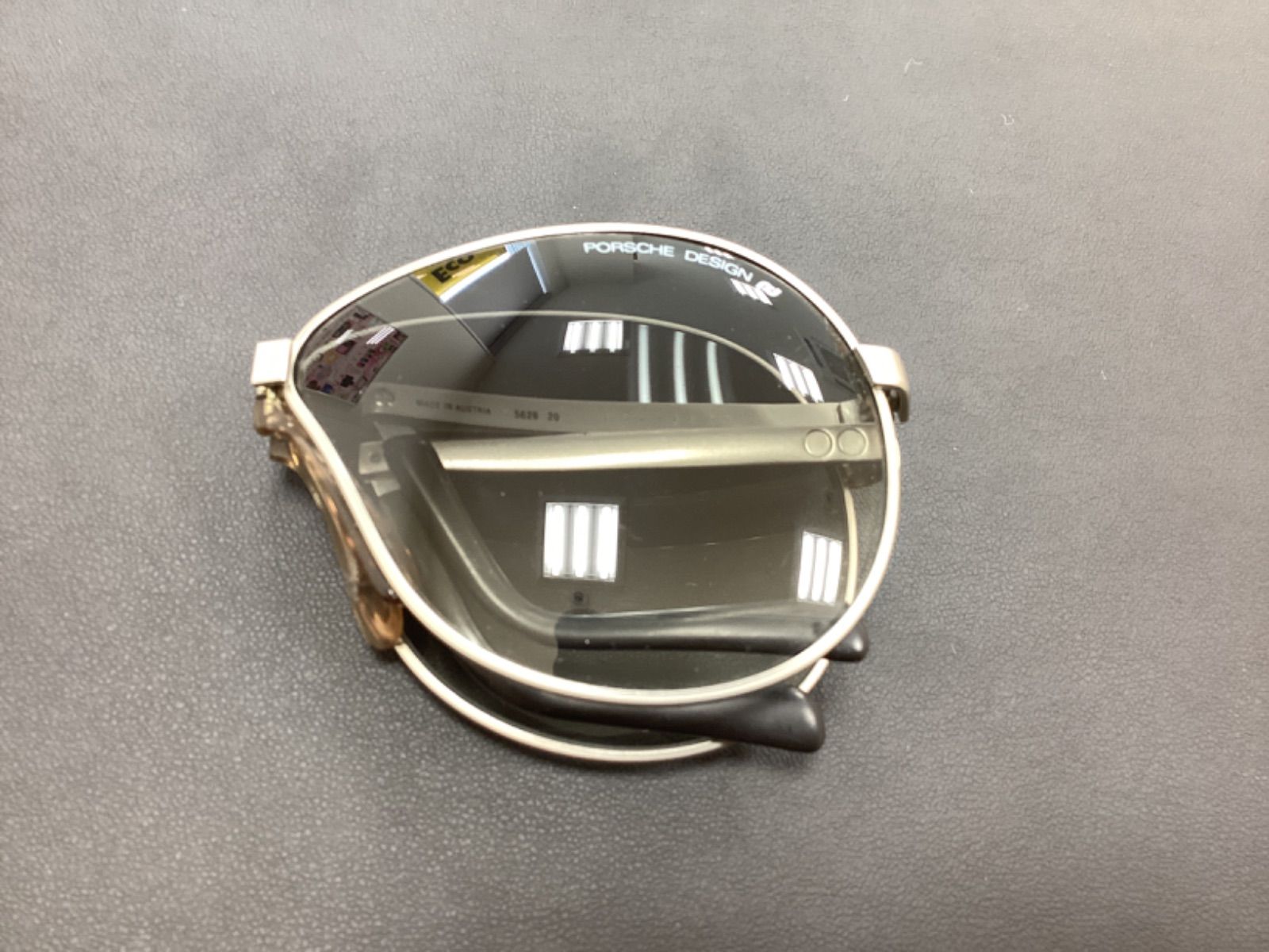 ポルシェカレラサングラス SU58 ポルシェデザイン PORSCHE DESIGN カレラ CARRERA サングラス