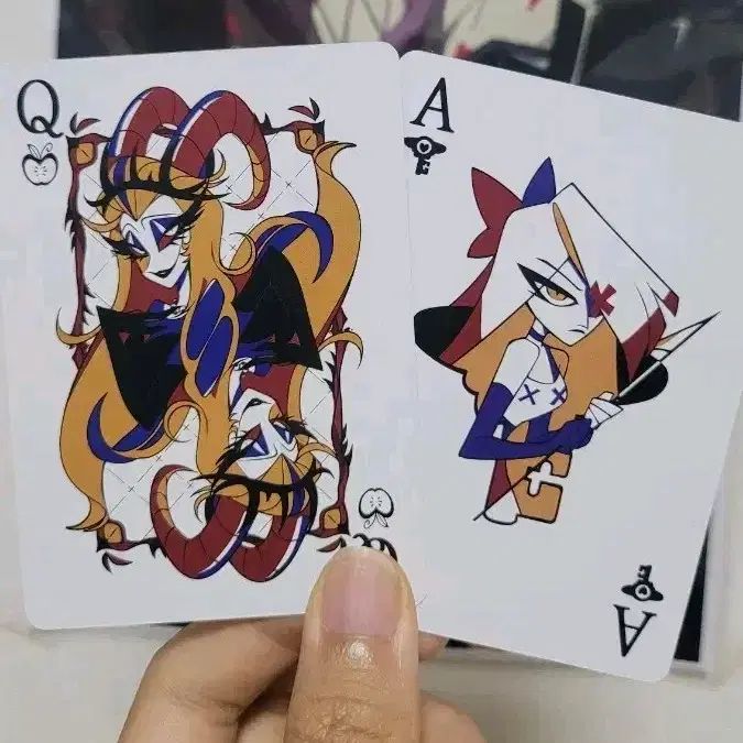 ハズビンホテル トランプ Amazon.co.jp: ハズビンホテル Playing cards