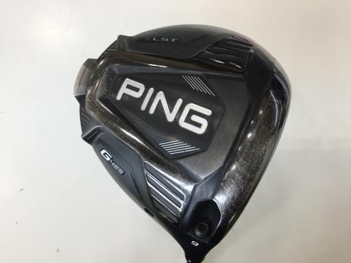 中古】 ピン G425 LST 9°(アーコス付き) ドライバー DR PING