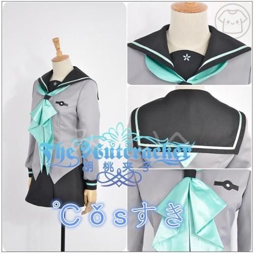 終わりのセラフ 柊シノア