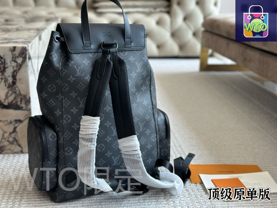 Louis Vuitton アポロバックパック 今日特価】LV Apollo Men's Backpack（ルイ・ヴィトン アポロ