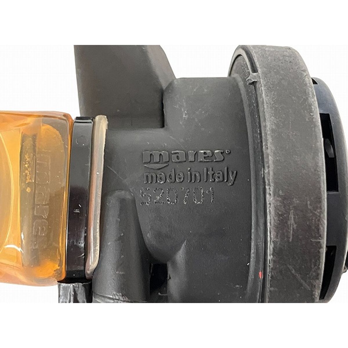 オクトパスなし ダイビング