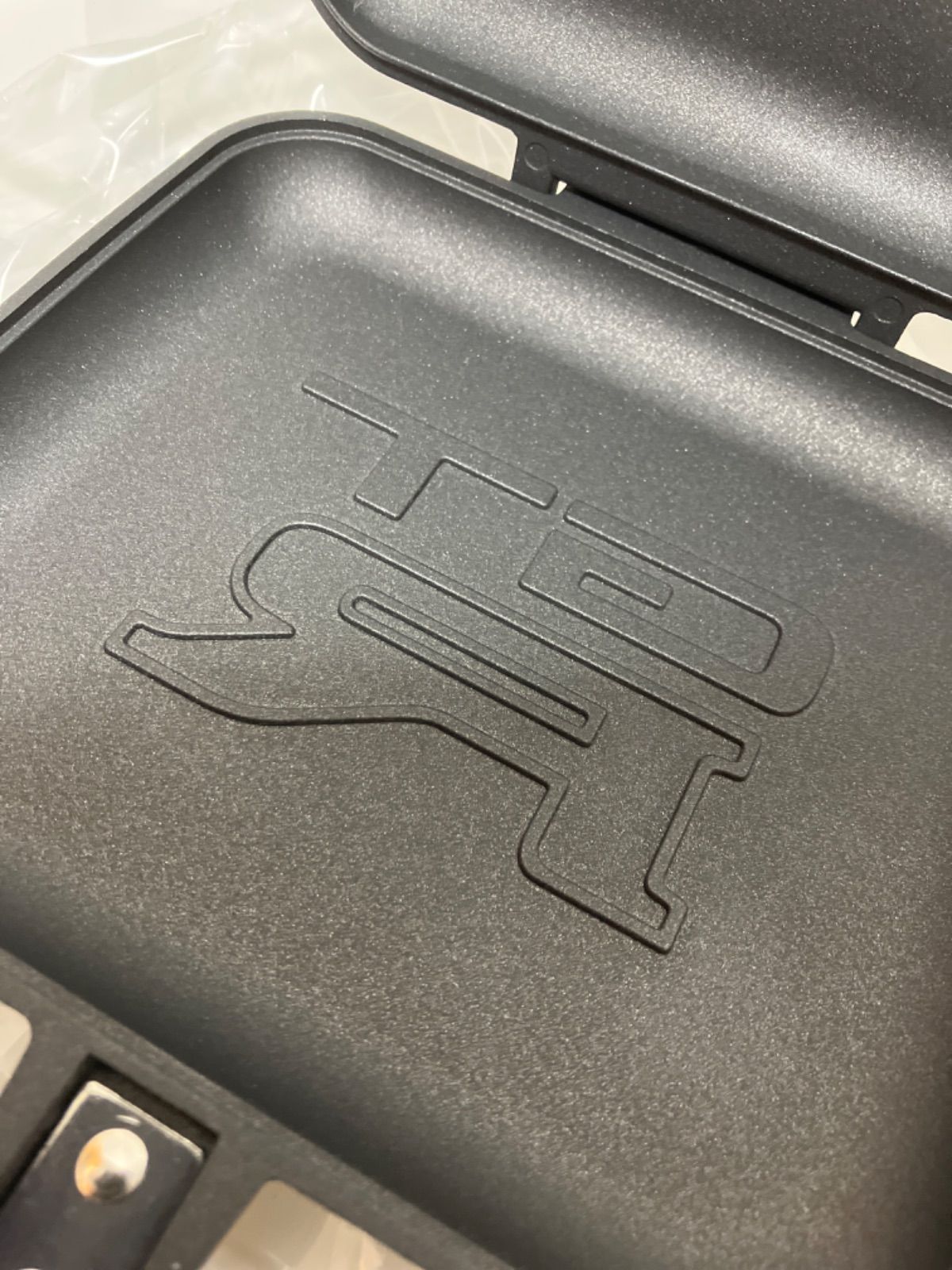 在庫セール】ホットサンドメーカー スカイラインGT-R (BNR32